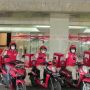 Telkom Kerahkan Motor IndiHome di Jabar