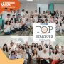 Tentang Anak Raih Predikat Startup Terbaik di Linkedin Top Startups Indonesia Tahun 2022