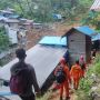 17 Orang Jadi Korban Tanah Longsor di Tambang Emas Rakyat Kotabaru