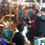 Viral! Kafe di Palangkaraya Diduga jadi Markas Kaum LGBT, Banyak Pria Peluk-pelukan hingga Ciuman