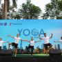 139 Negara Berpartisipasi dalam World Wellness Weekend, Termasuk Indonesia