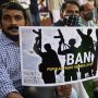India Larang Organisasi Islam PFI dengan Alasan Terorisme