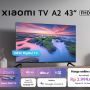 Smart TV Xiaomi Indonesia Laris Manis Berkat TV Analog Dimatikan