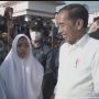 Dimarahi Siswi SMA Sabrila karena Ponselnya Rusak, Jokowi Langsung Belikan yang Baru