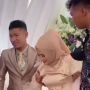 Heboh Pengantin Wanita Kesurupan, Warganet Singgung Gus Samsudin