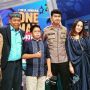 6 Anak Artis jadi Abdi negara, Ada yang Jadi Tentara Amerika
