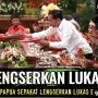 Deal, Presiden Jokowi dan Tokoh Adat Papua Lengserkan Lukas Enembe, Benarkah?