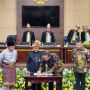 PGN Teken Kesepakatan dengan Pemda Musi Banyuasin untuk Penambahan Jargas