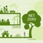 Menuju Net Zero Emission, Indonesia Siapkan Ekosistem Carbon Capture