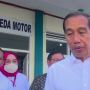 Jokowi Sebut Hampir 20 Juta Rakyat Sudah Terima BLT BBM, Tersebar di 508 Daerah