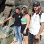 Pencuri HP Bule Jerman yang Sedang Mandi di Mandalika Ditangkap Saat Jual ke Konter
