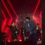 Lompat Khas Ziva dan Rizky Febian Saat Bawakan Lagu Terlukis Indah Viral, Netizen: Bucin Boleh tapi Tetap Profesional!