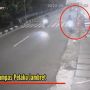 Pakai Motor Hello Kitty, Driver Ojol di Bandung Rampas HP Milik Siswi SMA