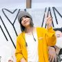 Kalung Celine Trending Setelah Dipakai Kim Taehyung, Harganya Enggak Main-Main