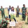 FIFGROUP Hijaukan Bumi, Acara Tanam Ribuan Pohon Bersama Korem Cibitung