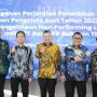 Kembali Turunkan Aset Berkualitas Rendah, KB Bukopin Jalin Kerja Sama dengan PPA
