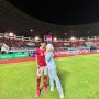 Terpopuler: Aksi Romantis Witan Sulaeman dan Istri Rayakan Kemenangan Timnas, Heboh Anggaran DPRD Kota Bekasi