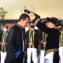 Dapat Gelar Adat dari Kesultanan Ternate, Jokowi: Jaga Kebhinekaan Adat dan Tradisi sebagai Kekuatan Bangsa