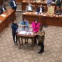 Mau Terapkan Restorative Justice ke Koruptor, DPR Tetapkan Johanis Tanak Capim KPK Terpilih Gantikan Lili Pintauli