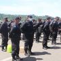 3 SSK Brimob Nusantara Tiba di Jayapura, Pasca Penetapan Lukas Enembe Sebagai Tersangka