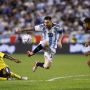 Lionel Messi Menggila, Bawa Timnas Argentina Tak Terkalahkan dalam 35 Laga!