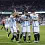5 Pemain Argentina Selain Lionel Messi yang Paling Ditunggu Lawan Timnas Indonesia