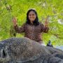 Sosok Anita Jacoba Gah, Anggota DPR yang Galak Semprot Nadiem Makarim