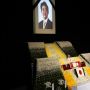Prosesi Pemakaman Mantan PM Jepang Shinzo Abe di Nippon Budokan