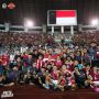 Shin Tae-yong Dukung Selebrasi Bak Juara usai Timnas Indonesia Bungkam Curacao: Panatas Kok