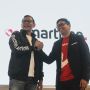Kolaburasi Smartfren - Vidio, Hadirkan Paket Bundling Nonton Liga Premier Inggris hingga Formula 1