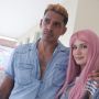 Sayang Anak, Robby Shine dan Nastasya Shine Rilis Lagu Oh Mami Papa