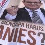 Bela Anies seusai Dilaporkan ke Bawaslu, PKS: Gubernur Lain Bagi-bagi Kaos sama Sembako Gak Dilaporin?