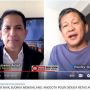 PDIP Cemas? Rocky Gerung Nilai PDIP Tak Siap Pilpres 2024 Gegara Kekurangan Kader