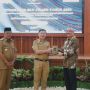 Wah, Banjarbaru Raih 3 Penghargaan BKN Award