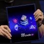 Intel dan Samsung Pamerkan PC Slidable, Layar 13 Inci Bisa Diperpanjang ke 17 Inci