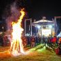 Pantai Jungwok Gunung Kidul Jadi Destinasi Maxi Yamaha Day 2022 Jawa Tengah dan Yogyakarta
