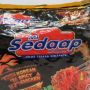 Etilen Oksid di Mie Sedaap Korean Spicy Chicken Bisa Digunakan untuk Sterilisasi