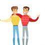 3 Attitude Penting ketika Mengakrabkan Diri dengan Orang Lain