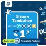 Liburan Sempat Tertunda? Yuk Intip Promo 10.10 Traveloka PayLater