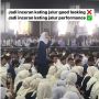 Viral Mahasiswa Baru Cover Lagu 'Sang Dewi' Lyodra saat Ospek, Netizen: Bakal Diincar Kating!