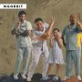 LIVE DELAY Ngorbit: Vino Bastian, Tora Sudiro dan Indro Warkop Cerita Serunya Syuting Miracle in Cell No.7