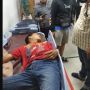 Dikejar OTK Pakai Busur, Suporter PSM Makassar Jatuh dan Meninggal Dunia di Rumah Sakit