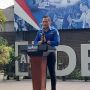 Terseret Kasus Korupsi, AHY Resmi Copot Sementara Lukas Enembe dari Jabatan Ketua Demokrat Papua