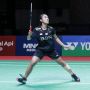 Kejuaraan Dunia Junior 2022 : Berikut Susunan Pemain Indonesia Melawan Swedia