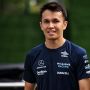 Alex Albon Tak Menyangka Bisa Fit Tampil di F1 GP Singapura