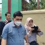 KPK Periksa Wakil Rektor Unila, Tidak Ada Pertanyaan Terkait Aliran Dana Lampung Nahdliyin Center