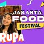Rupa-Rupa: Jelajah Makanan Jadoel di JF3 Food Festival 2022