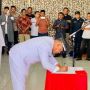 Bupati Aceh Barat Ingatkan Kepala Desa Tidak Poligami