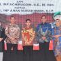 Jabat Danrem 074/Warastratama, Ini Profil Kolonel Inf Anan Nurakhman: Jebolan Kopassus dan Eks Dangrup A Paspampres