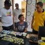 Nyamar Jadi Penjual Sembako, AM Jual Ribuan Pil Setan ke Anak Sekolah